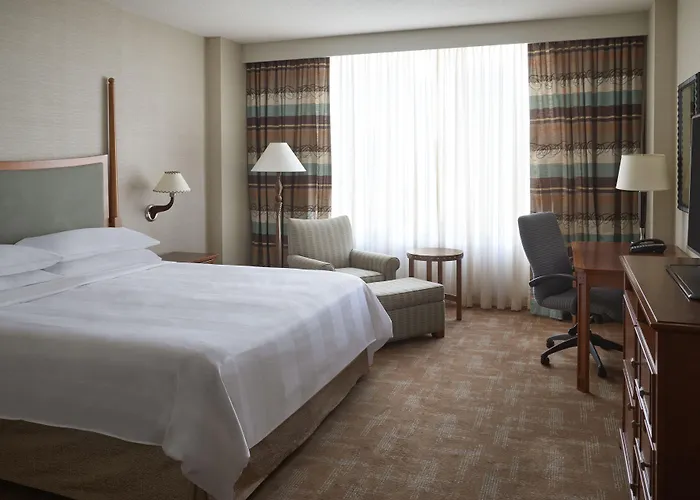 River Cree Resort & Casino