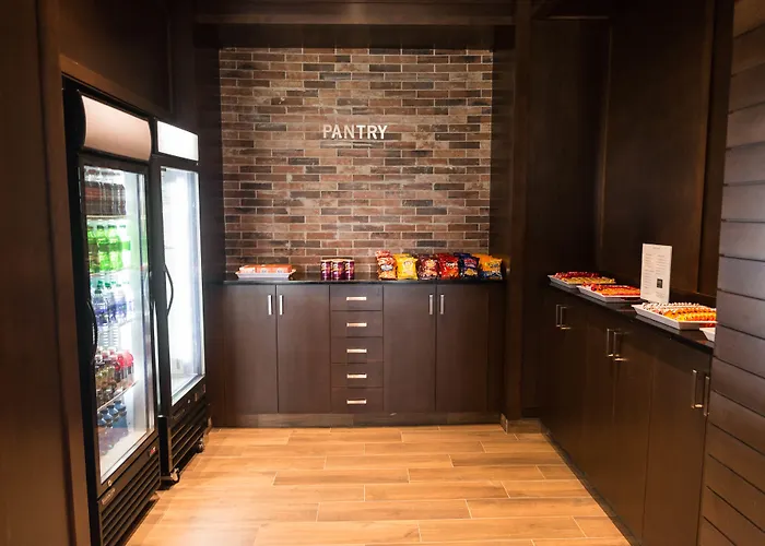 Four Points By Sheraton Sherwood Park
