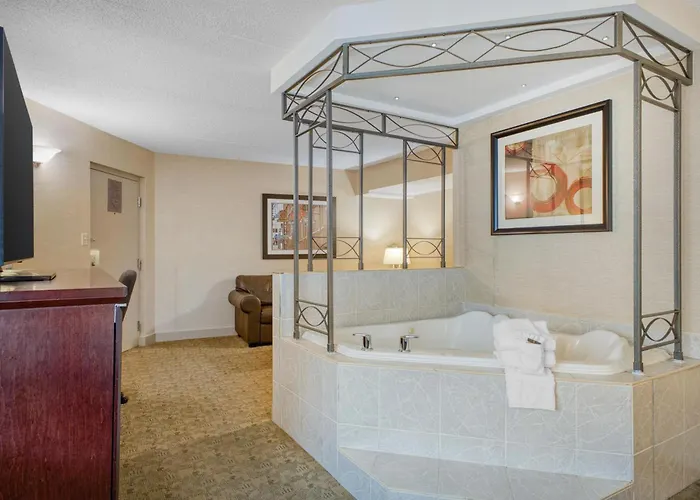Best Western Plus City Centre Inn