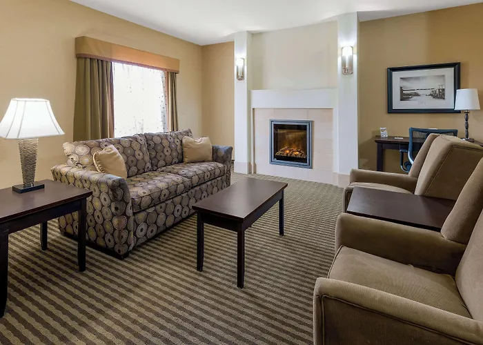 Best Western Sunrise Inn & Suites