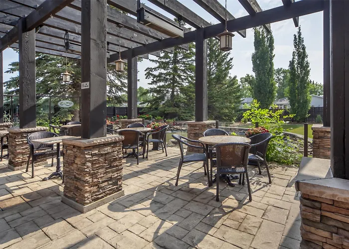 Best Western Wayside Inn